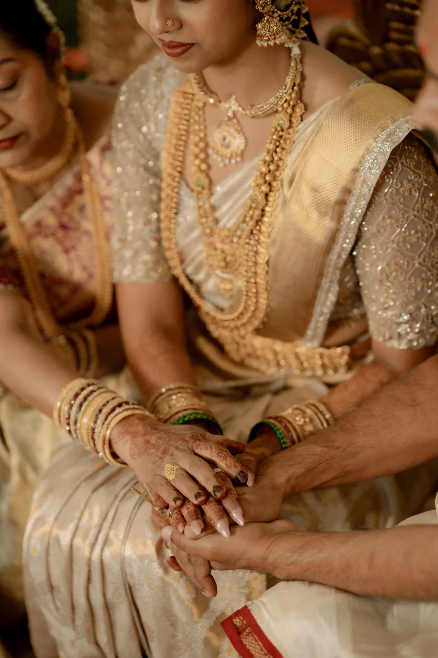 Palace Grounds Bangalore Weddings