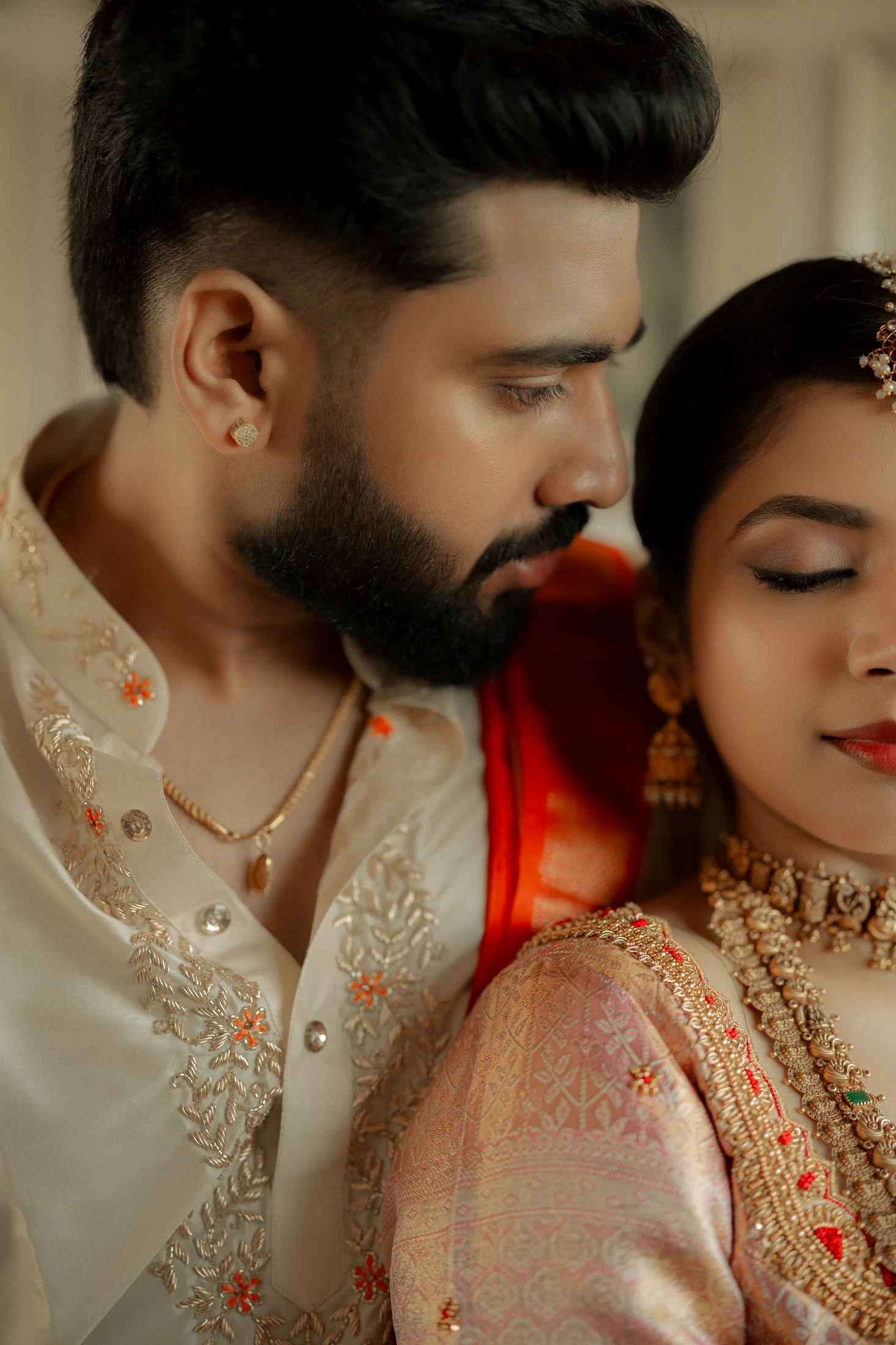 Full-Day Luxury Wedding Photography Documentation Bangalore